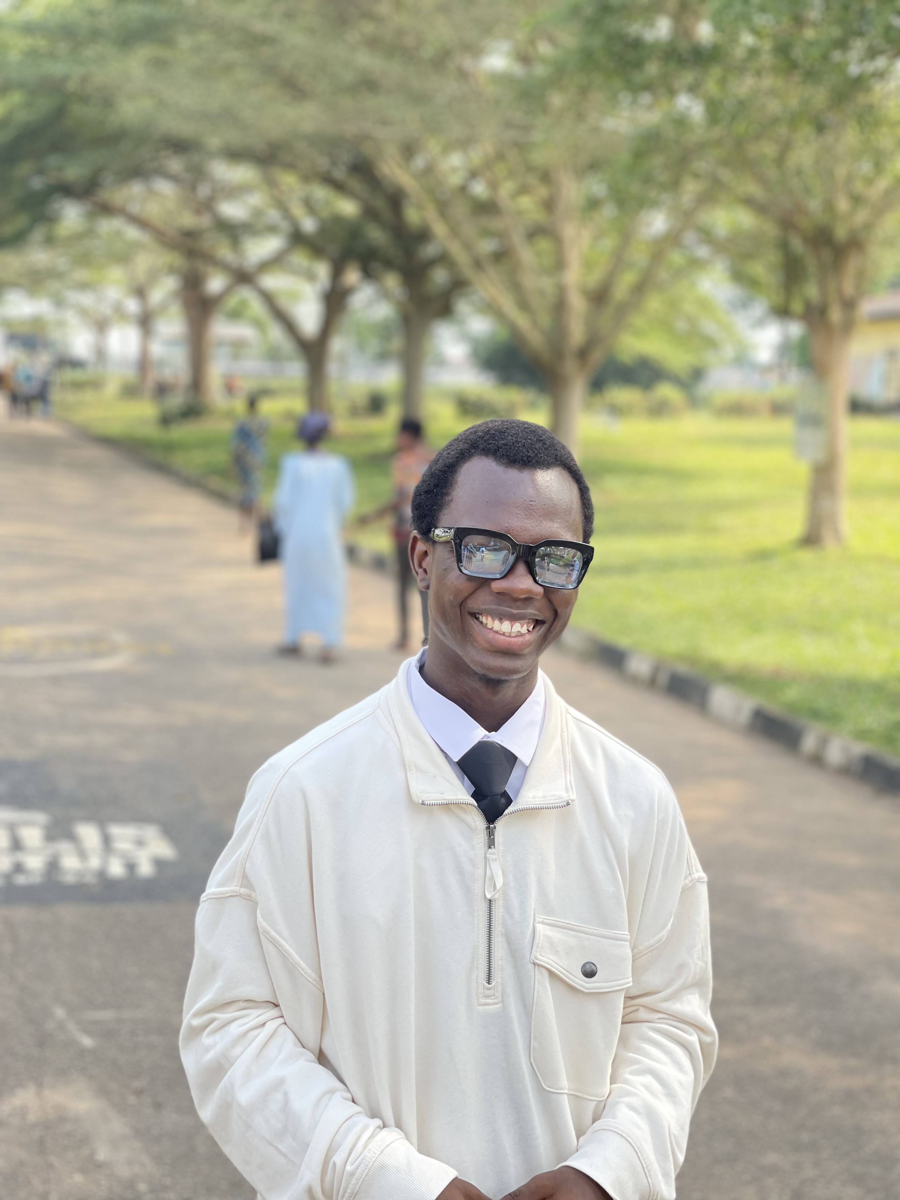 Adebambo Ololade