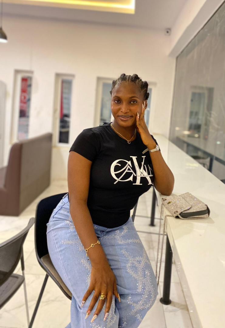Rufai Eniola